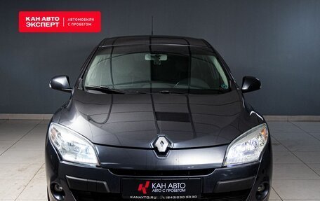 Renault Megane III, 2012 год, 794 000 рублей, 2 фотография