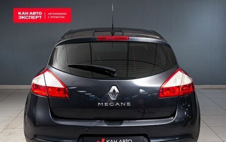 Renault Megane III, 2012 год, 794 000 рублей, 4 фотография