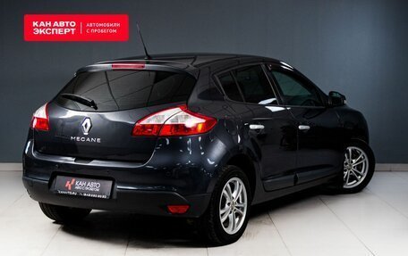 Renault Megane III, 2012 год, 794 000 рублей, 3 фотография