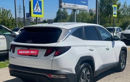 Hyundai Tucson, 2021 год, 3 150 000 рублей, 5 фотография
