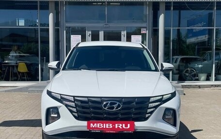 Hyundai Tucson, 2021 год, 3 150 000 рублей, 3 фотография