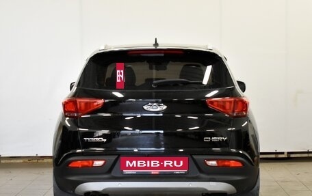 Chery Tiggo 7 I, 2019 год, 1 540 000 рублей, 4 фотография