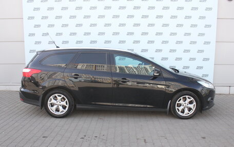 Ford Focus III, 2012 год, 619 000 рублей, 2 фотография