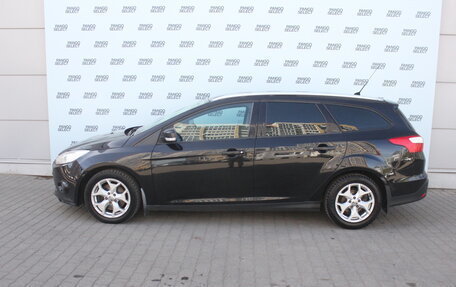 Ford Focus III, 2012 год, 619 000 рублей, 5 фотография