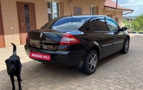 Renault Megane II, 2008 год, 3 фотография