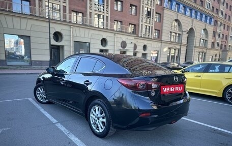 Mazda 3, 2013 год, 1 530 000 рублей, 5 фотография