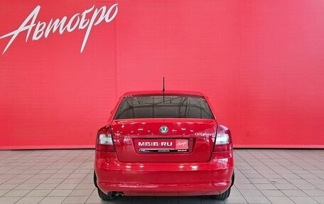 Skoda Octavia, 2011 год, 849 000 рублей, 4 фотография