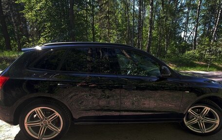 Audi Q5, 2015 год, 3 600 000 рублей, 5 фотография