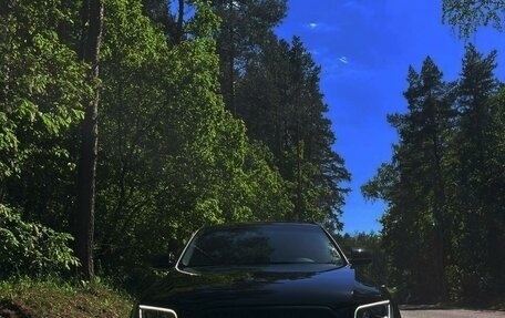 Audi Q5, 2015 год, 3 600 000 рублей, 2 фотография