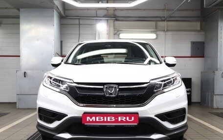 Honda CR-V IV, 2015 год, 2 650 000 рублей, 3 фотография