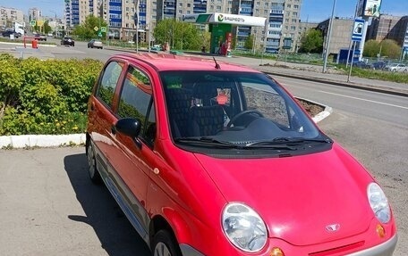 Daewoo Matiz I, 2013 год, 400 000 рублей, 2 фотография