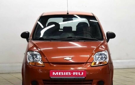 Chevrolet Spark III, 2007 год, 333 000 рублей, 2 фотография