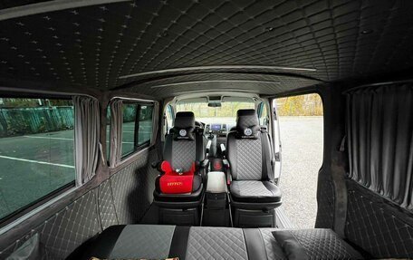 Volkswagen Transporter T5 рестайлинг, 2008 год, 1 800 000 рублей, 3 фотография