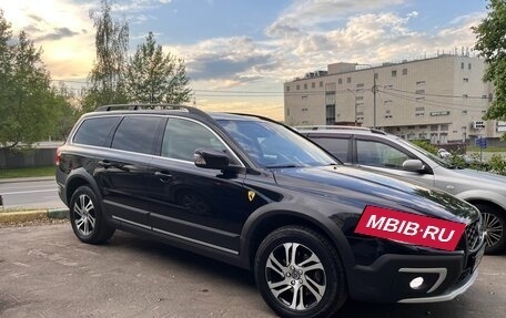 Volvo XC70 II рестайлинг, 2015 год, 2 500 000 рублей, 2 фотография