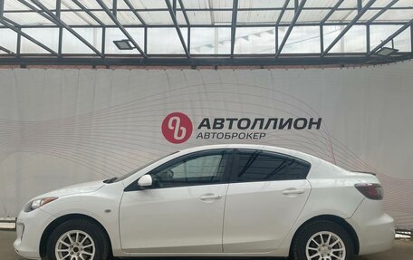 Mazda 3, 2012 год, 999 900 рублей, 2 фотография