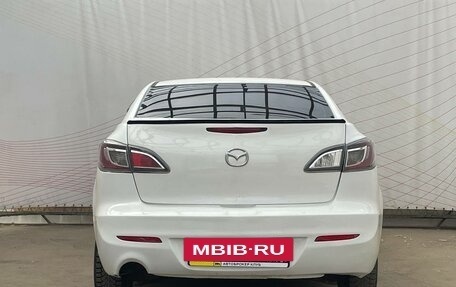 Mazda 3, 2012 год, 999 900 рублей, 4 фотография
