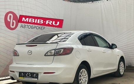 Mazda 3, 2012 год, 999 900 рублей, 5 фотография
