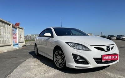 Mazda 6, 2010 год, 1 160 000 рублей, 1 фотография