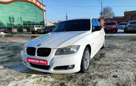 BMW 3 серия, 2010 год, 990 000 рублей, 1 фотография