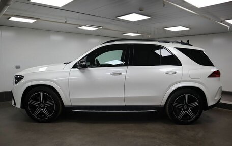 Mercedes-Benz GLE, 2023 год, 14 700 000 рублей, 2 фотография