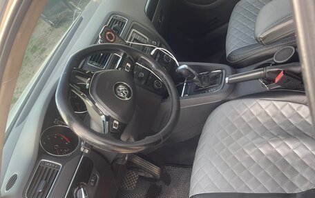 Volkswagen Jetta VI, 2017 год, 1 470 000 рублей, 1 фотография