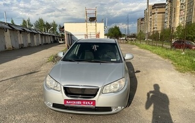 Hyundai Elantra IV, 2007 год, 760 000 рублей, 1 фотография