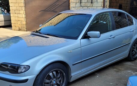 BMW 3 серия, 1998 год, 630 000 рублей, 1 фотография
