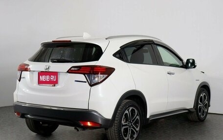 Honda Vezel, 2017 год, 1 898 000 рублей, 1 фотография