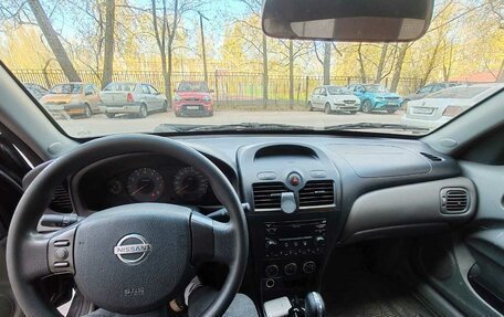 Nissan Almera Classic, 2011 год, 550 000 рублей, 1 фотография