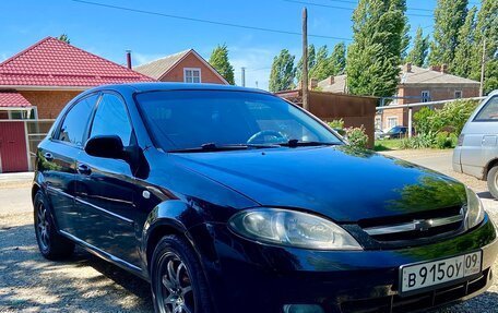 Chevrolet Lacetti, 2006 год, 540 000 рублей, 1 фотография