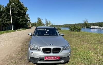 BMW X1, 2013 год, 1 750 000 рублей, 1 фотография