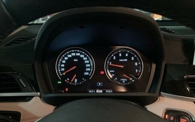 BMW X2, 2021 год, 3 150 000 рублей, 1 фотография