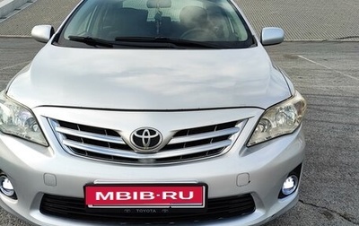 Toyota Corolla, 2008 год, 599 000 рублей, 1 фотография