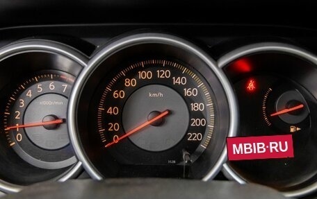Nissan Tiida, 2010 год, 859 000 рублей, 9 фотография