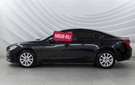 Mazda 6, 2018 год, 2 178 000 рублей, 4 фотография