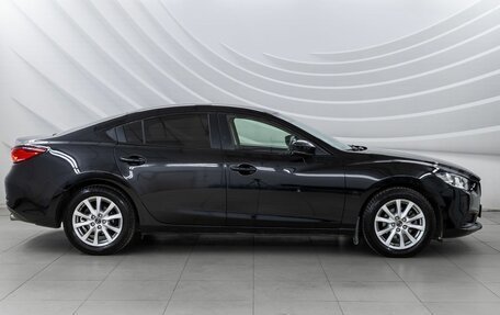 Mazda 6, 2018 год, 2 178 000 рублей, 8 фотография