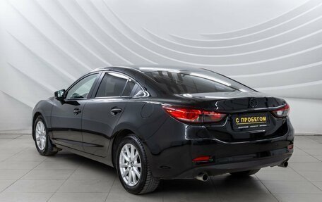 Mazda 6, 2018 год, 2 178 000 рублей, 5 фотография