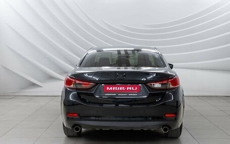 Mazda 6, 2018 год, 2 178 000 рублей, 6 фотография