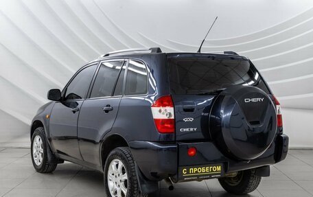 Chery Tiggo (T11), 2010 год, 538 000 рублей, 5 фотография