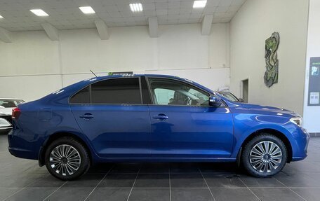 Volkswagen Polo VI (EU Market), 2020 год, 1 499 000 рублей, 5 фотография