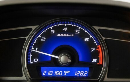 Honda Civic VIII, 2008 год, 783 000 рублей, 9 фотография