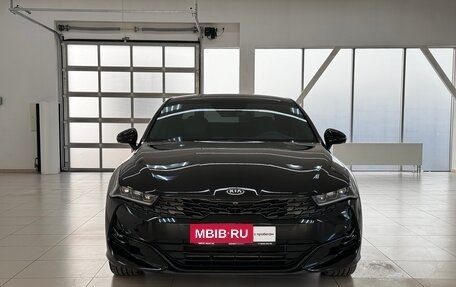 KIA K5, 2020 год, 3 390 000 рублей, 6 фотография