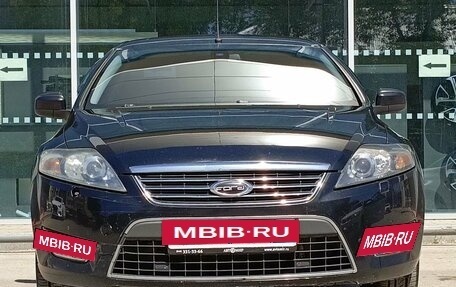 Ford Mondeo IV, 2009 год, 780 000 рублей, 2 фотография