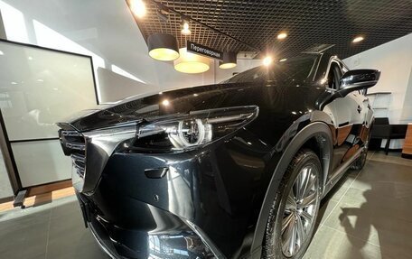 Mazda CX-9 II, 2024 год, 7 500 000 рублей, 3 фотография
