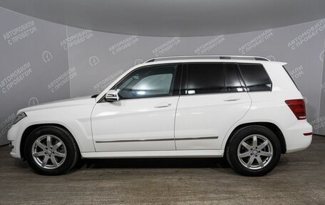 Mercedes-Benz GLK-Класс, 2014 год, 2 064 000 рублей, 6 фотография