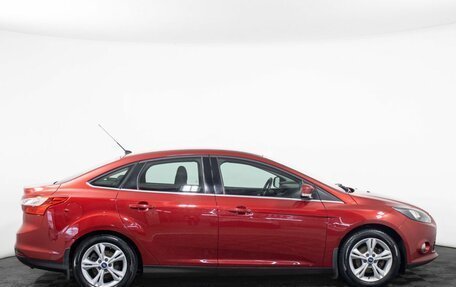 Ford Focus III, 2012 год, 890 000 рублей, 4 фотография