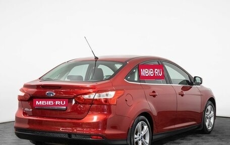 Ford Focus III, 2012 год, 890 000 рублей, 5 фотография