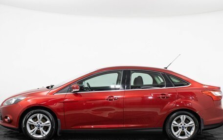 Ford Focus III, 2012 год, 890 000 рублей, 8 фотография