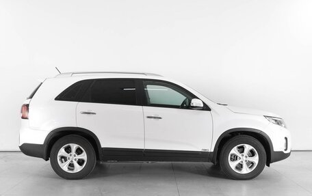 KIA Sorento II рестайлинг, 2019 год, 3 149 000 рублей, 5 фотография