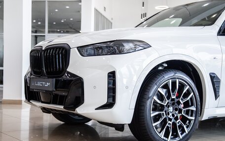 BMW X5, 2023 год, 16 800 000 рублей, 2 фотография